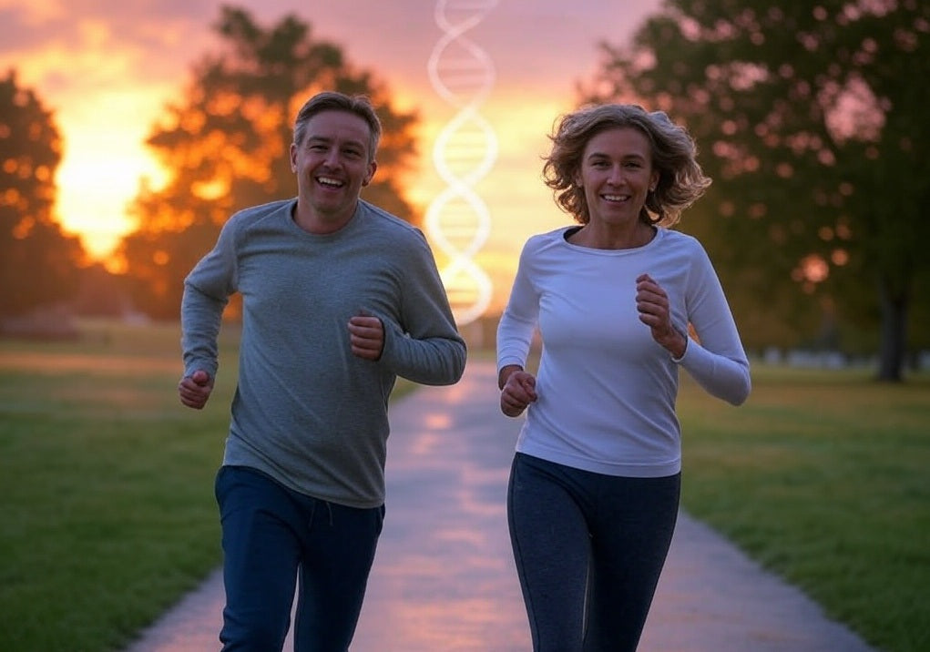 You Tomorrow Genomic Test