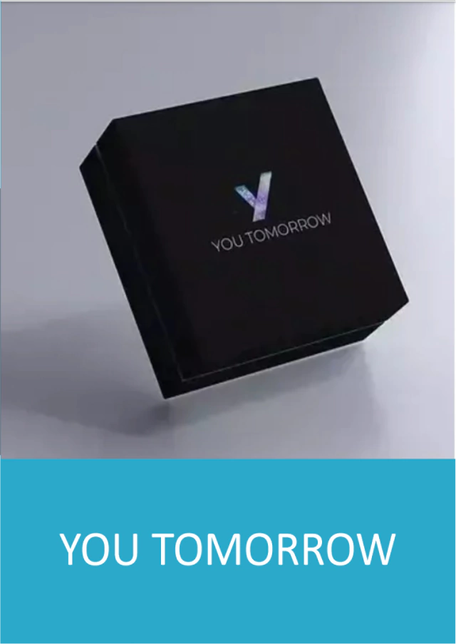 You Tomorrow Genomic Test